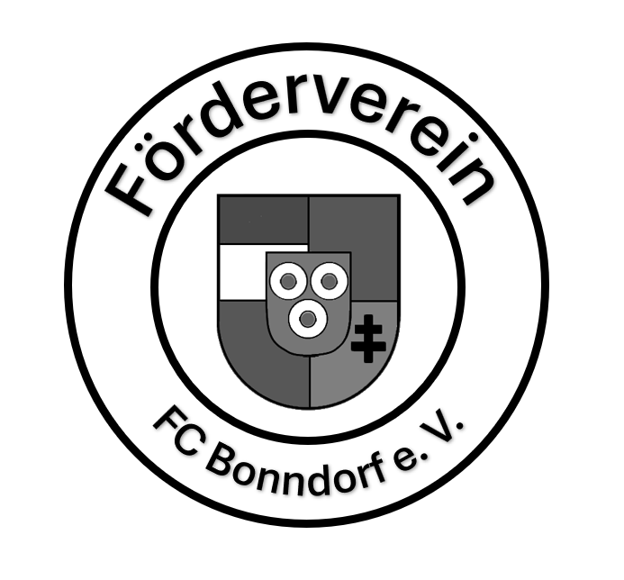 Logo Förderverein FC Bonndorf